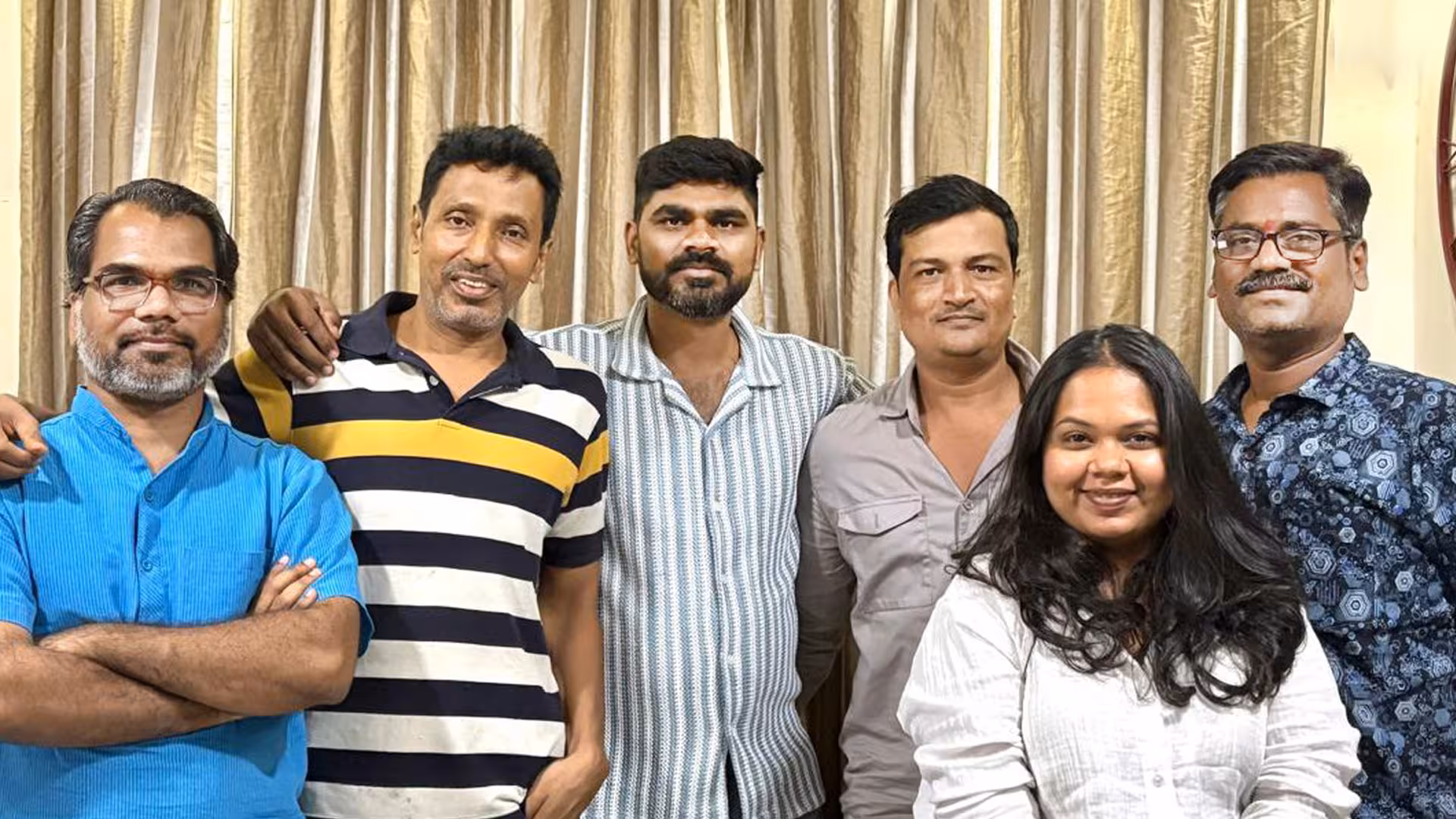 Mumbai Office